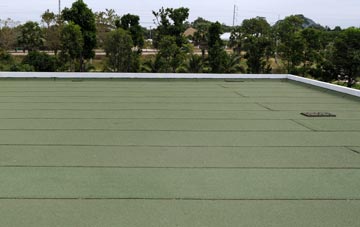 all Field Assarts roofing types quoted for
