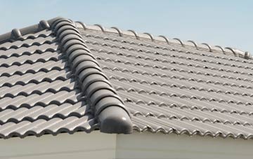 advantages of Field Assarts clay roofing