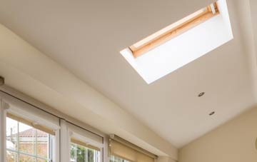 Field Assarts conservatory roof insulation companies
