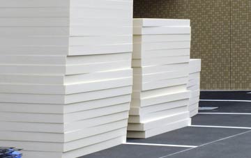 Field Assarts flat roof insulation costs