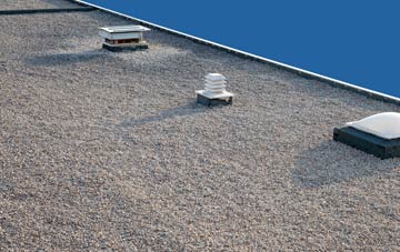 flat roofing Field Assarts, Oxfordshire