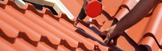 save on Field Assarts roof installation costs