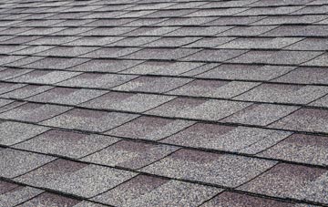 Field Assarts tiles for shallow pitch roofing